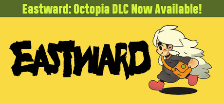 Steam 風來之國 Eastward