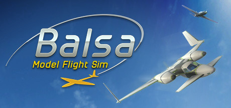 Balsa Model Flight Simulator on Steam