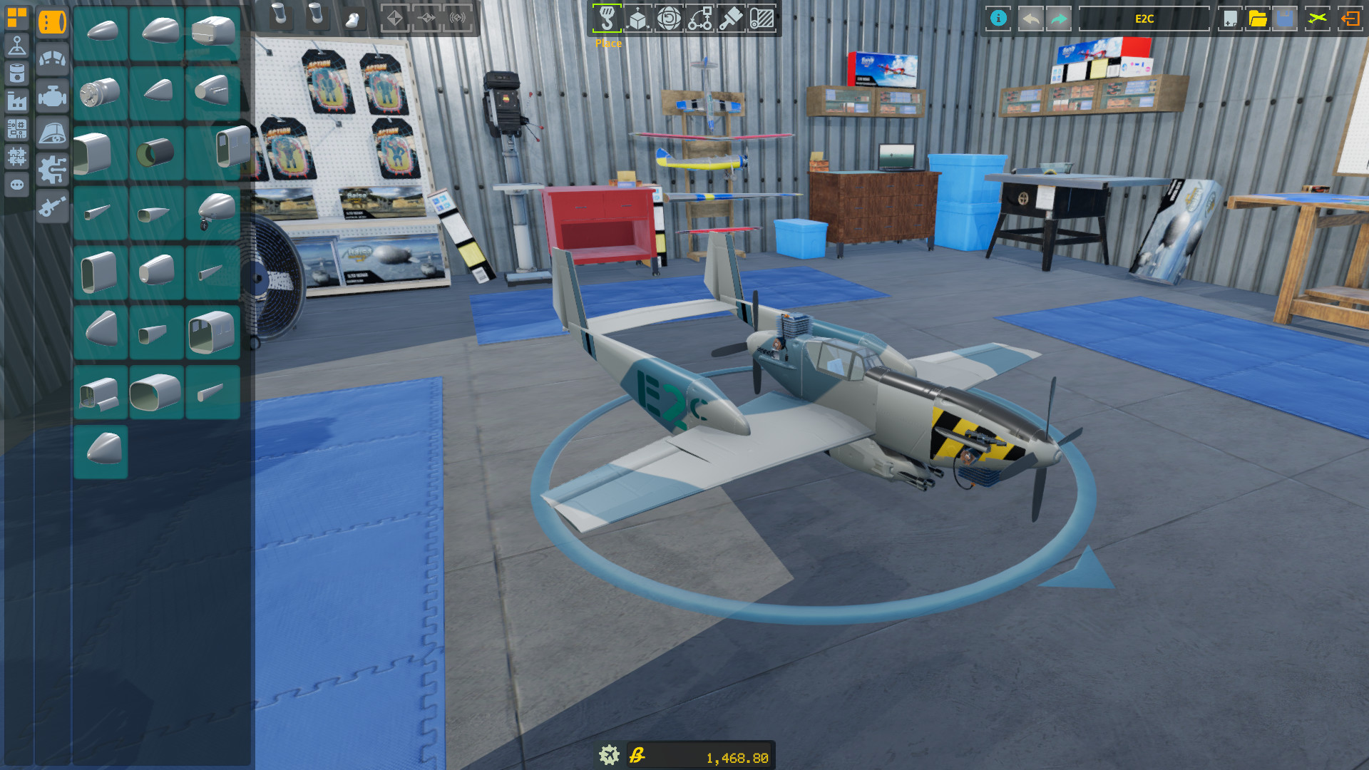 Steam 上的balsa Model Flight Simulator Steam 上的balsa Model Flight Simulator