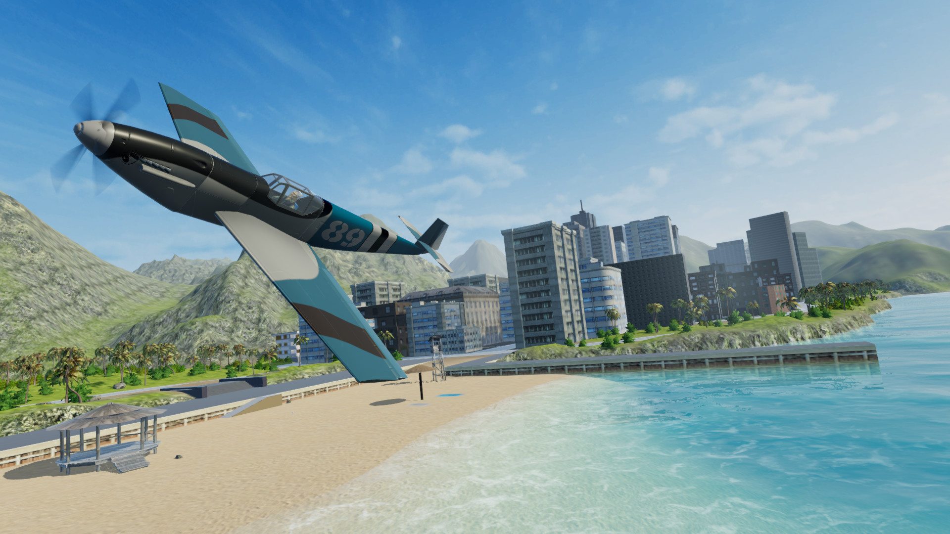 Steam 上的balsa Model Flight Simulator Steam 上的balsa Model Flight Simulator