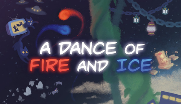 Save 20% on A Dance of Fire and Ice on Steam