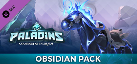 Paladins - Champion Pack Price history · SteamDB