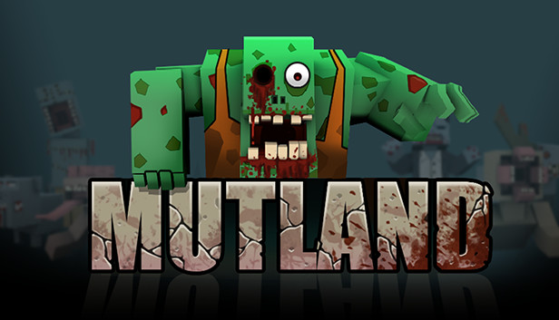 Mutland Steam capsule image