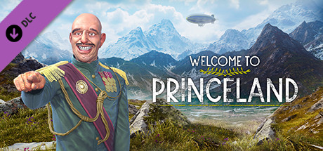 Welcome to the Game on Steam