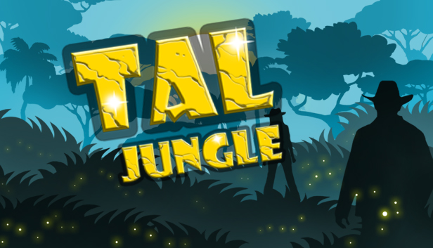TAL: Jungle Steam capsule image