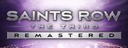 Saints Row The Third Remastered