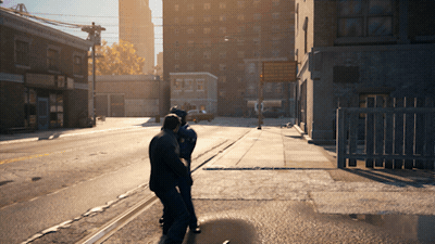 Saints Row: The Third Remastered thumbnail