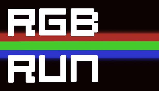 RGB RUN Steam capsule image