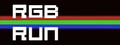 RGB RUN