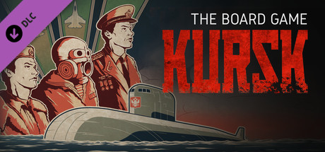 KURSK - Board Game header