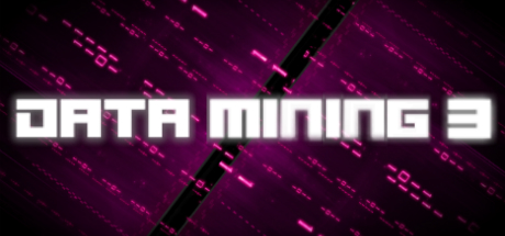 Data mining 3 Cover Image