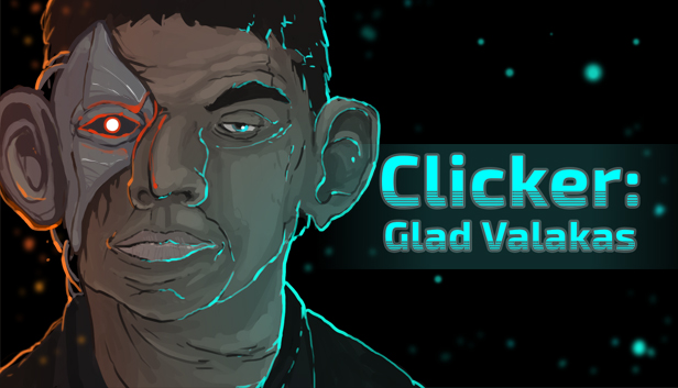Clicker: Glad Valakas Steam capsule image