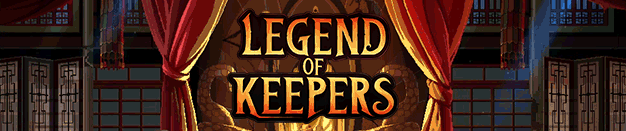 Legend of Keepers: Career of a Dungeon Manager Legend of Keepers: Career of a Dungeon Manager