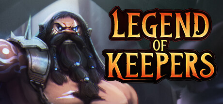 Legend of Keepers Header