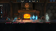A screenshot of Legend of Keepers: Career of a Dungeon Manager