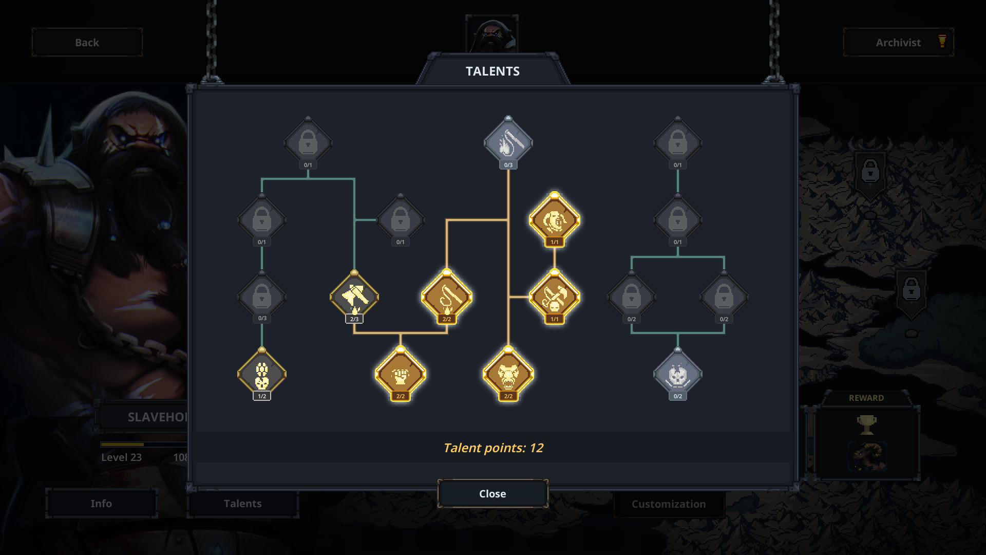 Legend of Keepers: Career of a Dungeon Manager on Steam