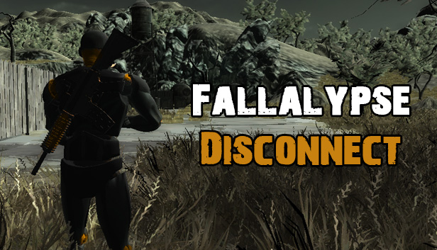 ★Fallalypse ★ Disconnect ❄ Steam capsule image