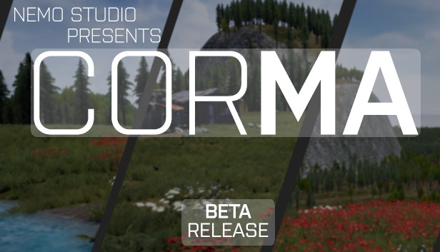 Corma: The Next Level