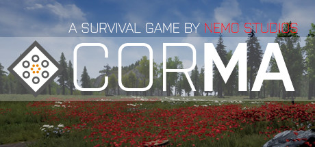 Corma: The Next Level Cover Image