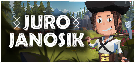 Juro Janosik concurrent players on Steam