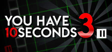 You Have 10 Seconds 3 Cover Image