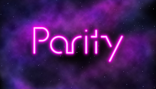 Parity Steam capsule image