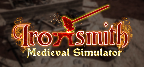 Baixar Ironsmith Medieval Simulator Torrent