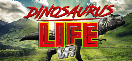 Dinosaurus Life VR header