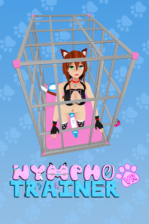 Nympho Trainer VR