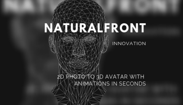 NaturalFront 3D Face Animation Unity Plugin Pro on Steam NaturalFront 3D Face Animation Unity Plugin Pro on Steam