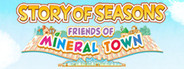 STORY OF SEASONS: Friends of Mineral Town