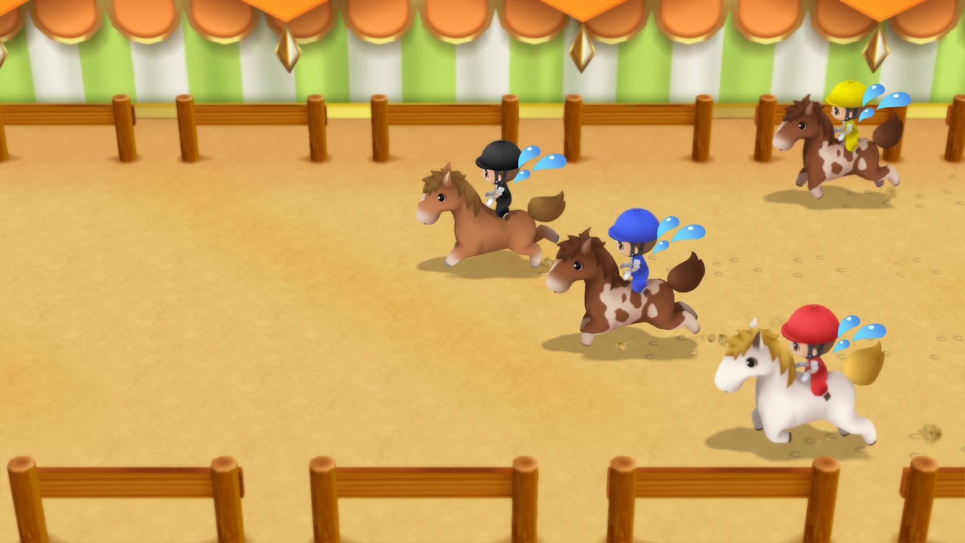 story of seasons friends of mineral town price