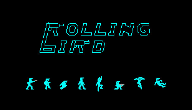 Rolling Bird Steam capsule image