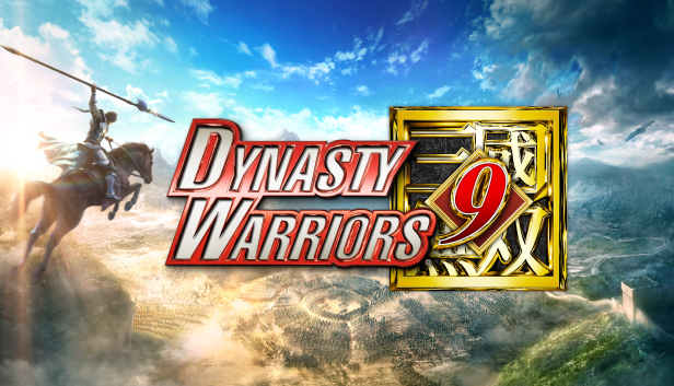 DYNASTY WARRIORS 9: Additional Weapon "Crescent Edge" / 追加武器「月牙鏟」 Steam capsule image
