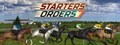 Starters Orders 7 Horse Racing
