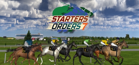 Baixar Starters Orders 7 Horse Racing Torrent