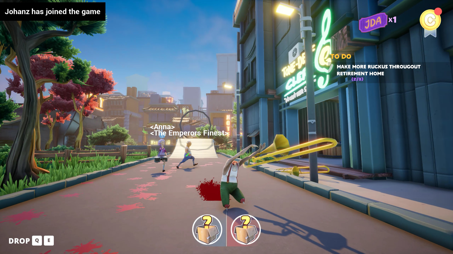 Cara cheat game earn to die 2 di pc download Cara cheat game earn to die 2 di pc download
