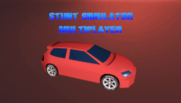 stunt simulator multiplayer unblocked