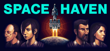 Space Haven concurrent players on Steam