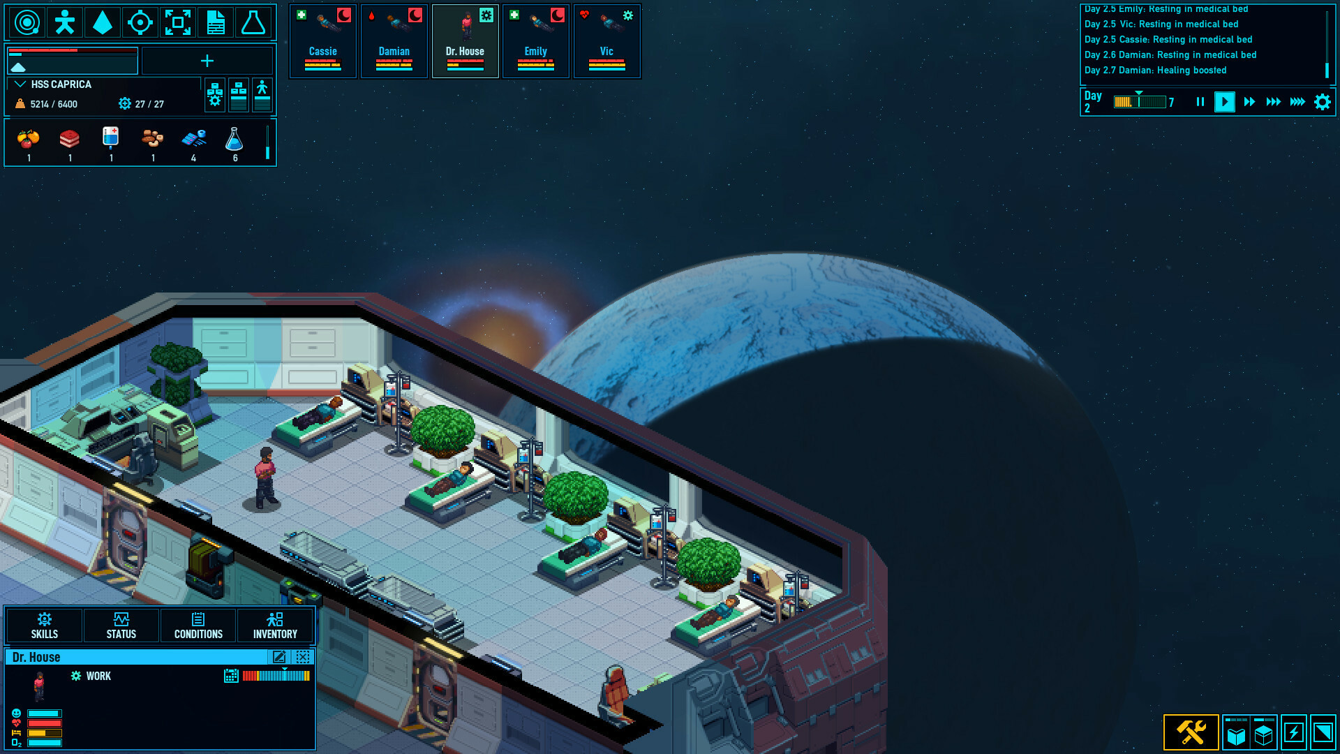 Free Use Planet [v0.15.0] MOD APK -  - Android & iOS