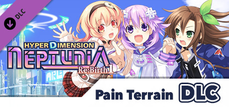 Hyperdimension Neptunia Re;Birth1 New Content 4 New Dungeons