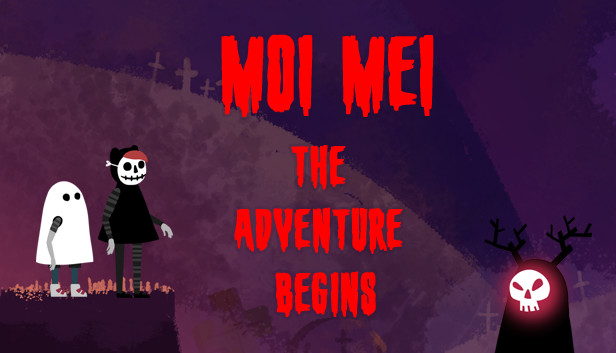 Moi Mei Steam capsule image