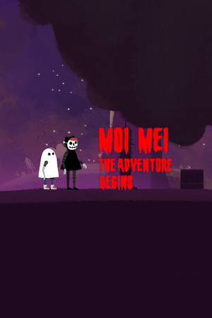 Moi Mei cover art