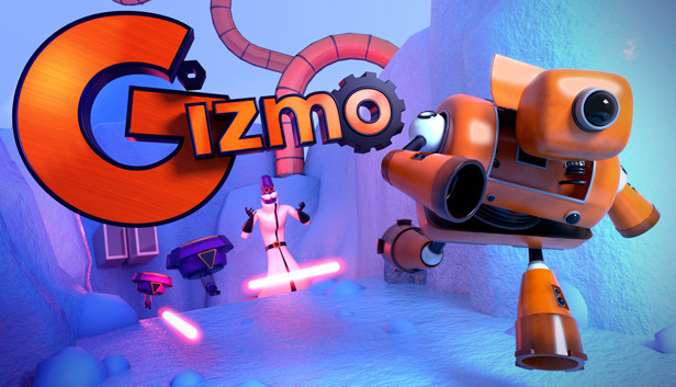 Gizmo Steam capsule image
