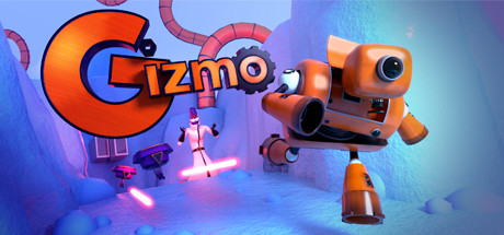 Gizmo Cover Image