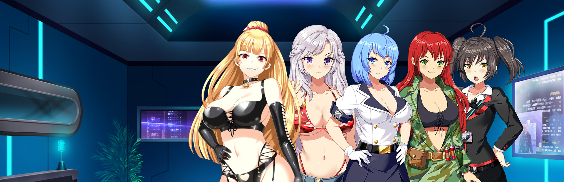 Hikari Clover Rescue