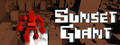 Sunset Giant