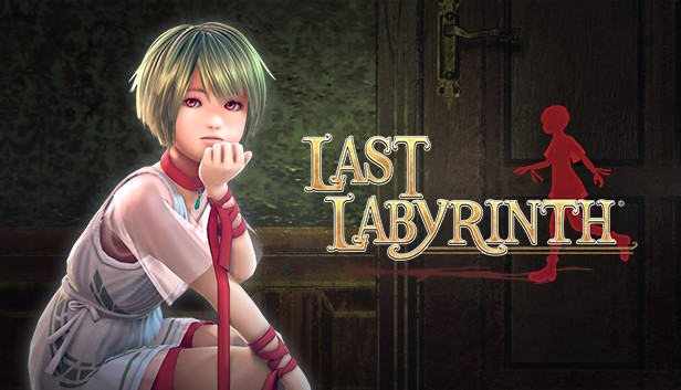 ære Altid fjende Last Labyrinth on Steam