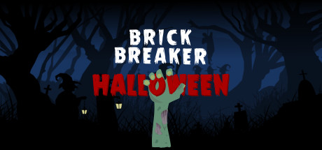 Halloween Arkanoid 2
