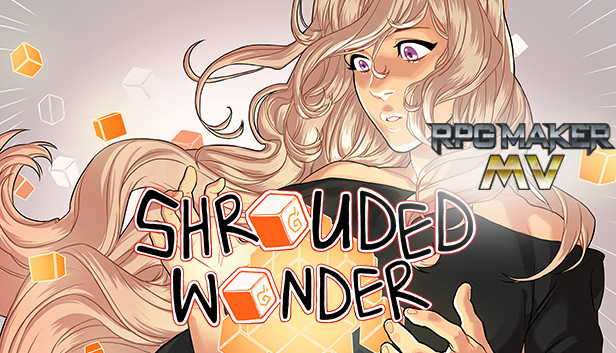RPG Maker MV - Shrouded Wonder Music Pack Steam capsule image